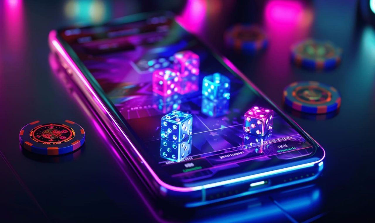 pak804 mobile gaming