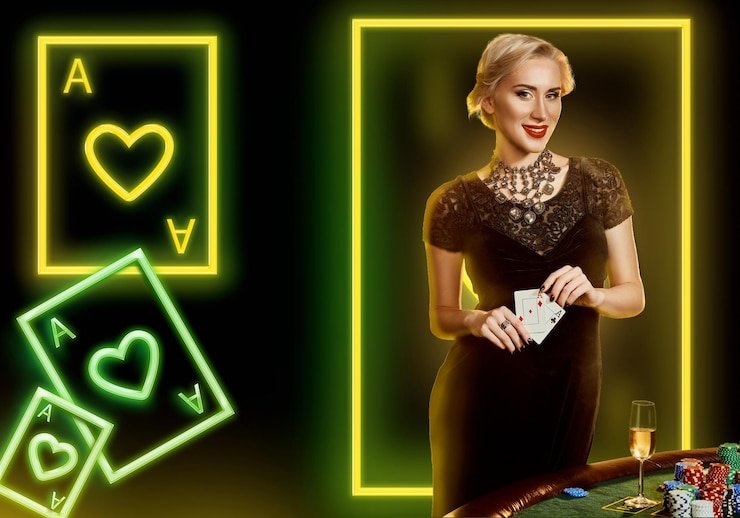 pak804 Live Casino